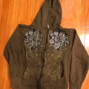 Sacred Cult Jacket